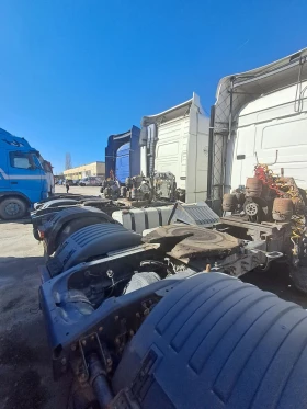 Volvo Fh, снимка 3