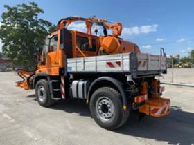 Mercedes-Benz UNIMOG U400 | Mobile.bg    3