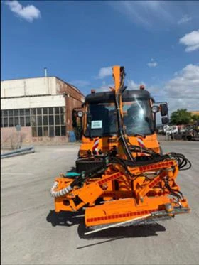 Mercedes-Benz UNIMOG U400 | Mobile.bg    8