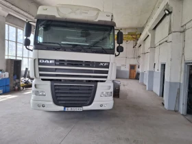  Daf XF 105 FT