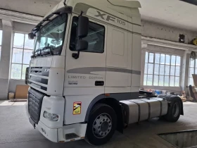 Обява за продажба на Daf XF 105 FT ЕЕV ~28 800 лв. - изображение 1