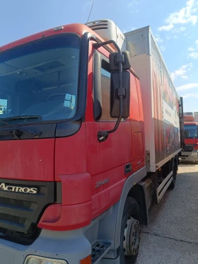 Обява за продажба на Mercedes-Benz Actros ~45 000 лв. - изображение 2