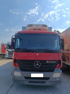 Обява за продажба на Mercedes-Benz Actros ~45 000 лв. - изображение 1