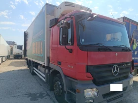 Обява за продажба на Mercedes-Benz Actros ~45 000 лв. - изображение 1