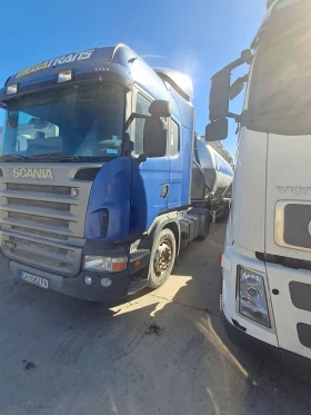 Volvo Fh undefined | Auto.bg — изображение 5