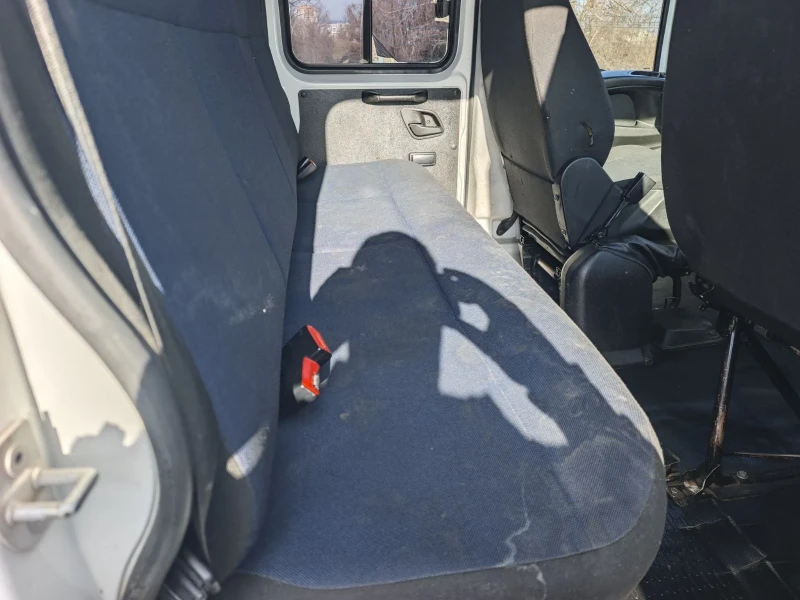 Iveco Daily 3.0/150KC, снимка 10 - Камиони - 53011165