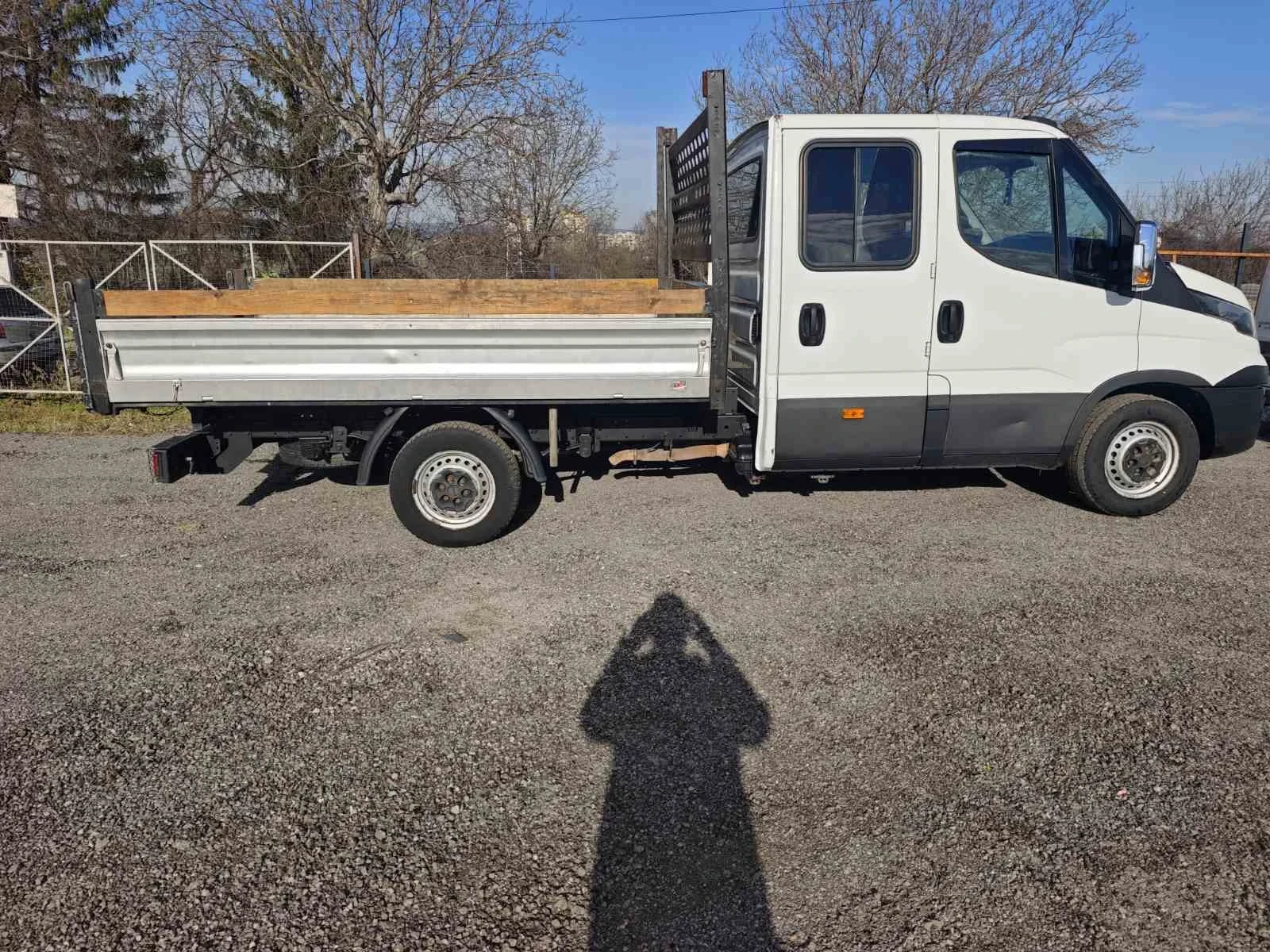 Iveco Daily 3.0/150KC - изображение 4