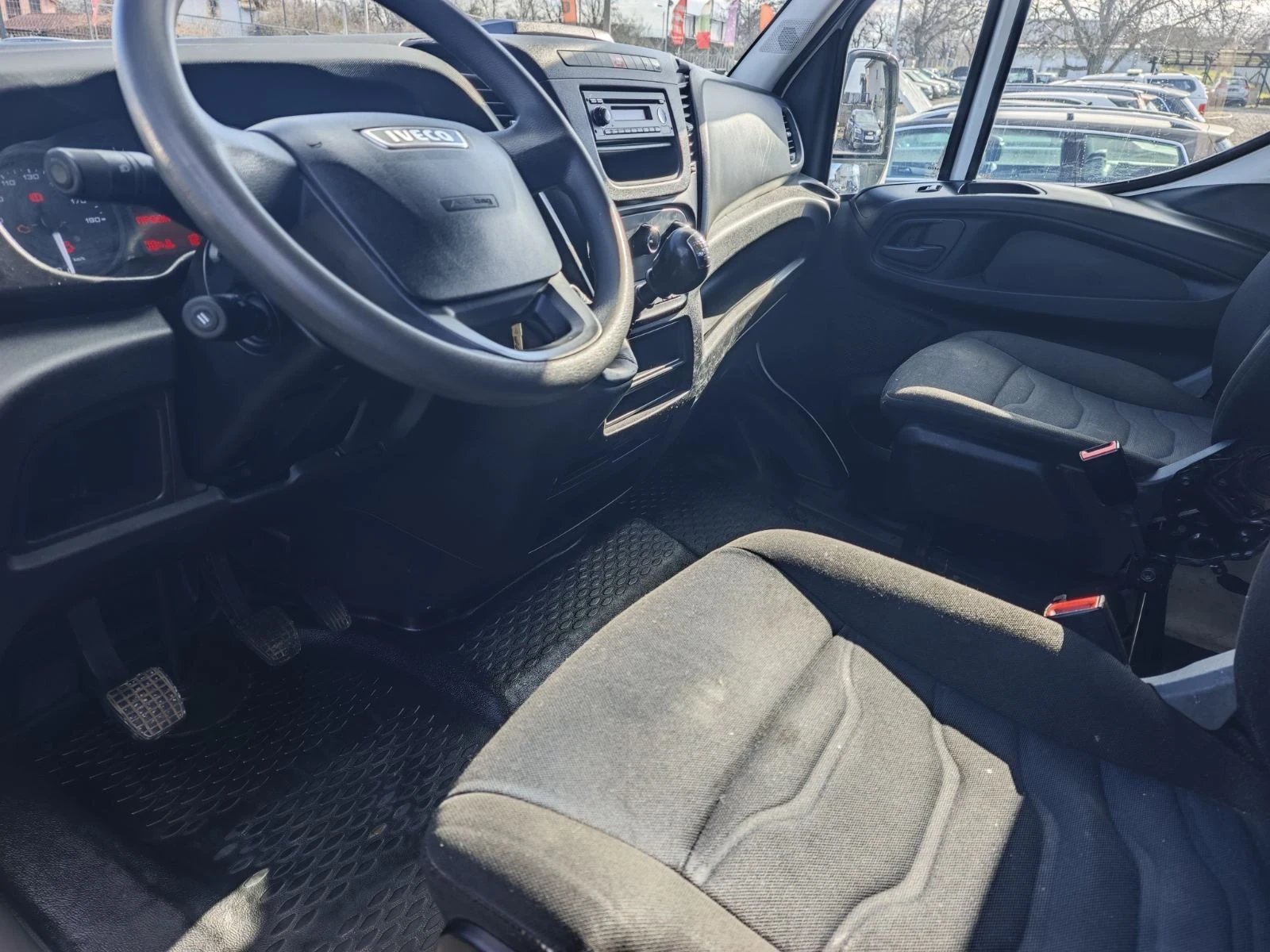 Iveco Daily 3.0/150KC - изображение 7