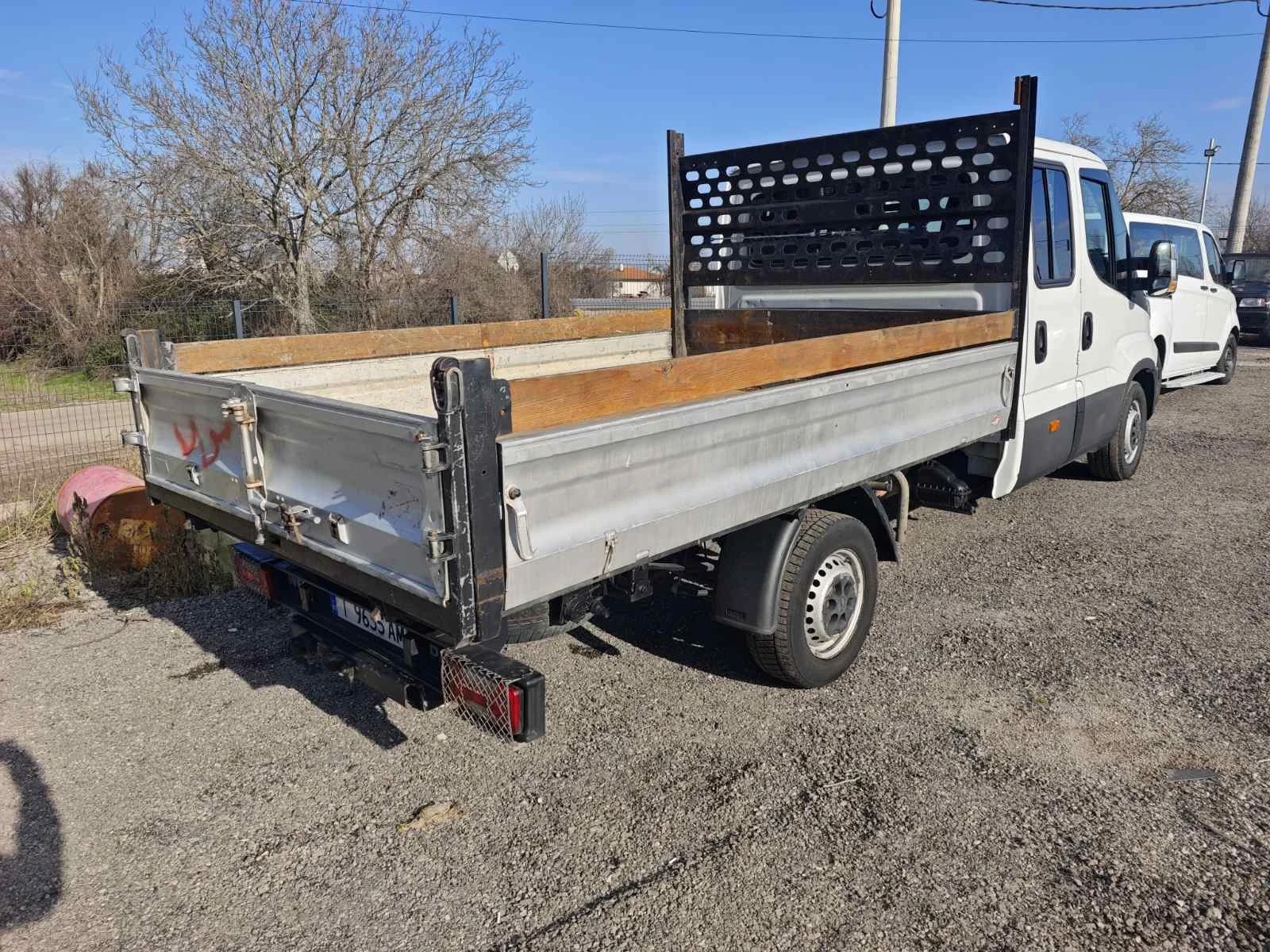 Iveco Daily 3.0/150KC - изображение 5