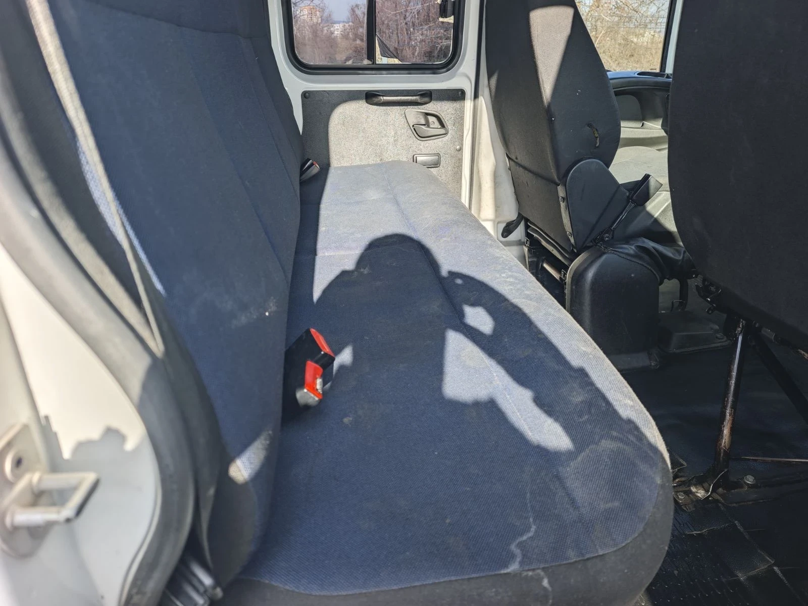 Iveco Daily 3.0/150KC - изображение 10