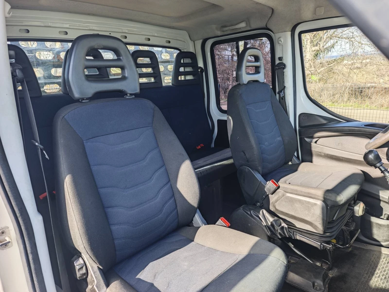 Iveco Daily 3.0/150KC | Mobile.bg � ����������� 11