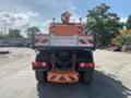 Mercedes-Benz UNIMOG U400, снимка 4