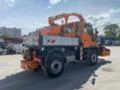 Mercedes-Benz UNIMOG U400, снимка 5