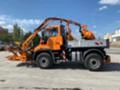 Mercedes-Benz UNIMOG U400, снимка 2