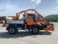 Mercedes-Benz UNIMOG U400, снимка 6