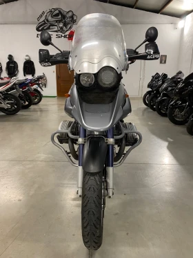 BMW R 1150 Gs, снимка 8