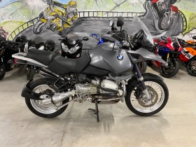 BMW R 1150 Gs, снимка 2
