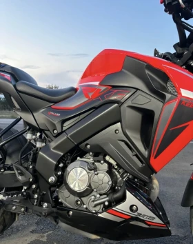 Keeway RKV Keeway RKF 125   КАТО НОВ!, снимка 7