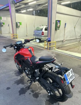 Keeway RKV Keeway RKF 125   КАТО НОВ!, снимка 4