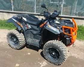 Polaris Scrambler 1000 ХР, снимка 2