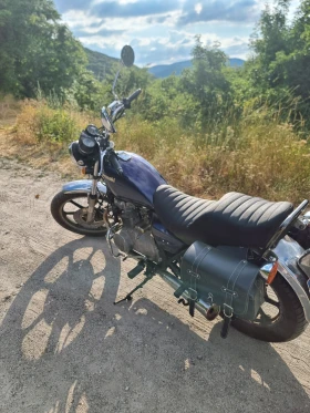Kawasaki Kz, снимка 5