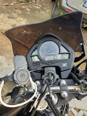 Honda Hornet 600i Лизинг! Перфектен!, снимка 10