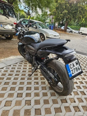Honda Hornet 600i Лизинг! Перфектен!, снимка 6