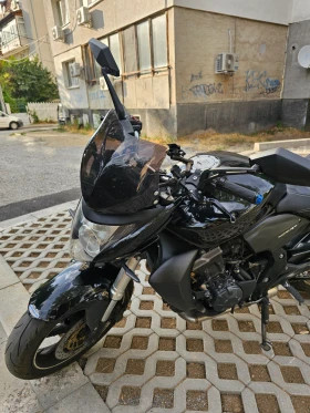 Honda Hornet 600i Лизинг! Перфектен!, снимка 3