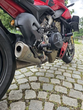 Ducati Streetfighter V4S, снимка 5