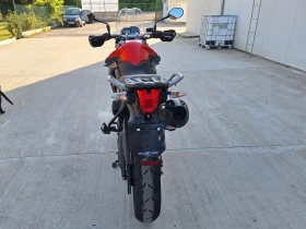 Triumph Tiger XC ABS, снимка 5