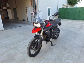 Triumph Tiger XC ABS, снимка 2