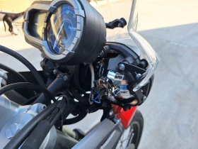 Triumph Tiger XC ABS, снимка 12