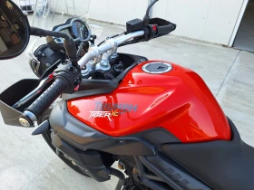 Triumph Tiger XC ABS, снимка 7