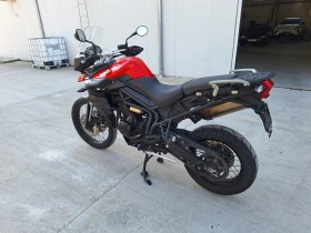 Triumph Tiger XC ABS, снимка 6
