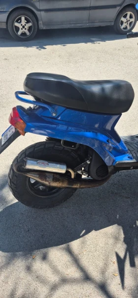 Yamaha Booster MBK, снимка 3