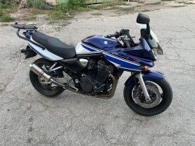 Suzuki Bandit Gsf 1200, снимка 6