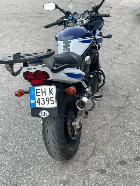 Suzuki Bandit Gsf 1200, снимка 3