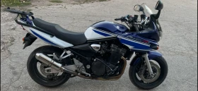 Suzuki Bandit Gsf 1200, снимка 2