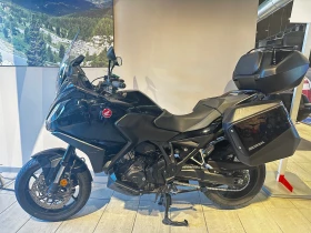 Honda Nt 1100 DCT  | Mobile.bg    17