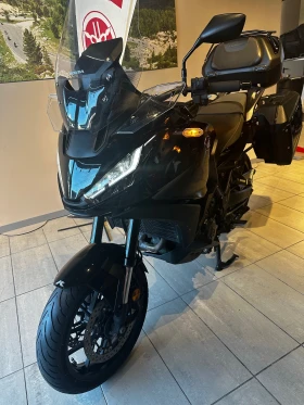 Honda Nt 1100 DCT  | Mobile.bg    12