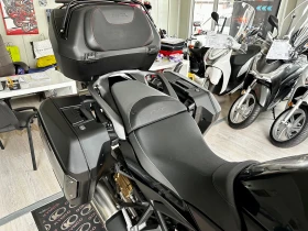 Honda Nt 1100 DCT , снимка 5