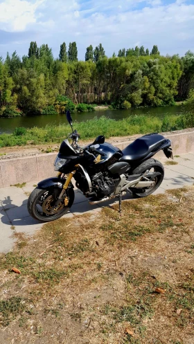 Honda Hornet Cb600fa, снимка 10