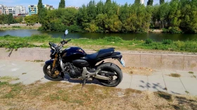 Honda Hornet Cb600fa, снимка 9