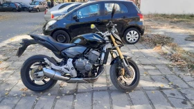 Honda Hornet Cb600fa, снимка 5