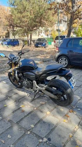 Honda Hornet Cb600fa, снимка 3