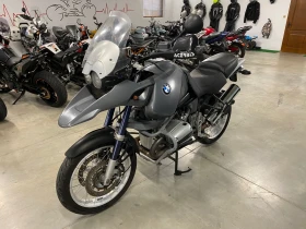 BMW R GS-1150, снимка 4