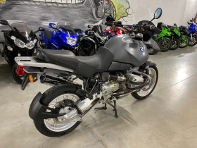 BMW R GS-1150, снимка 3