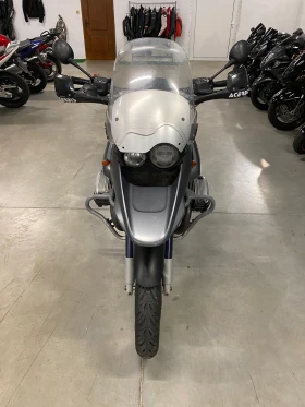 BMW R GS-1150, снимка 9