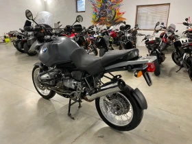 BMW R GS-1150, снимка 6