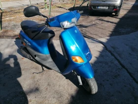 Piaggio Zip, снимка 8